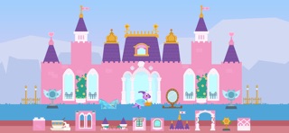 Dinosaur City: Building Games iPhone screenshot