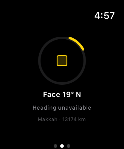 Iqamah – Prayer Times screenshot 17