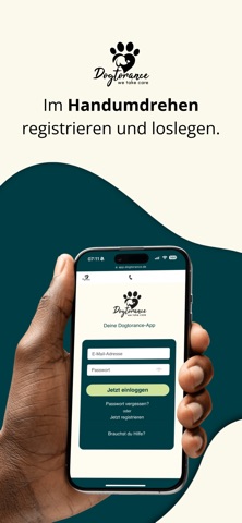 Dogtorance screenshot