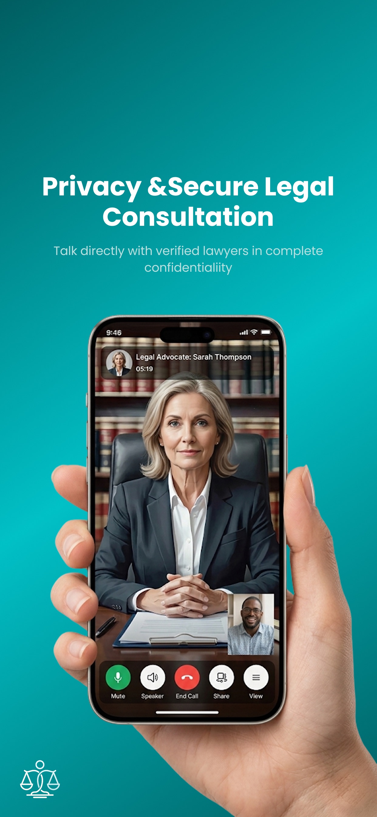 Screenshot 5 of MLawyer