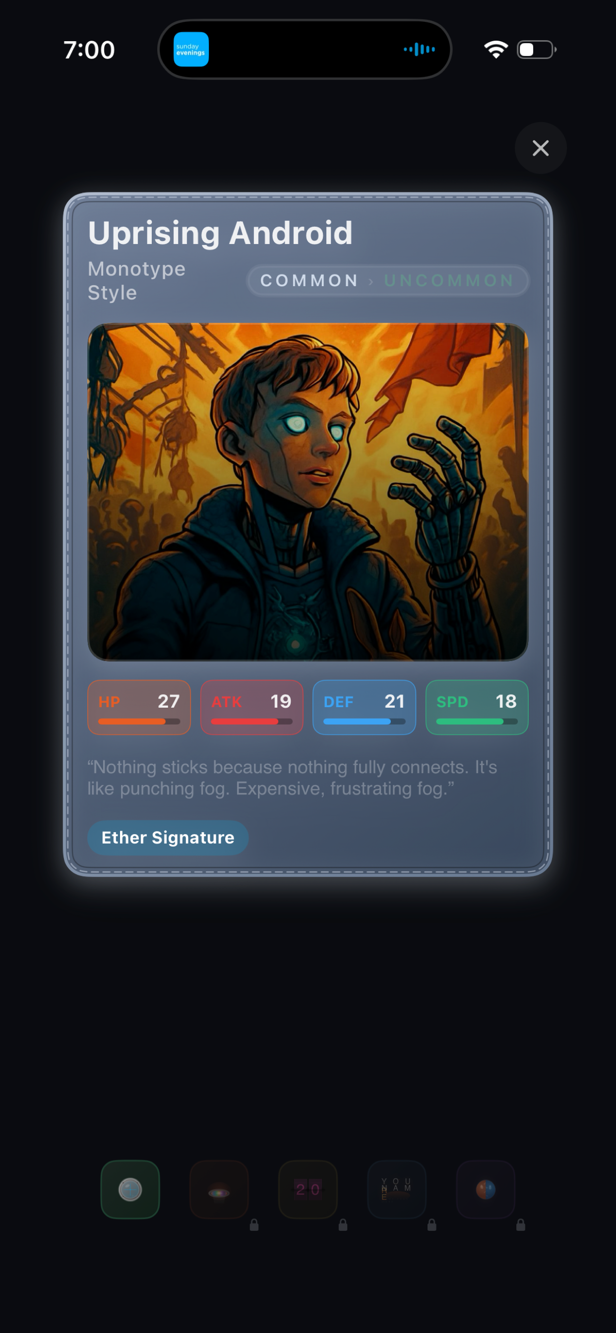 ShutterForge screenshot 3