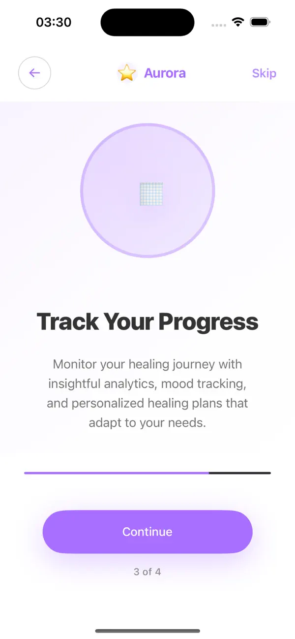 #5. Lynx: No Contact Rule Tracker (iOS) By: Umit UZ