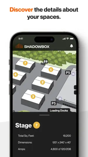 Shadowbox Studios screenshot 3
