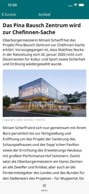 KIWI – Wuppertal screenshot 3