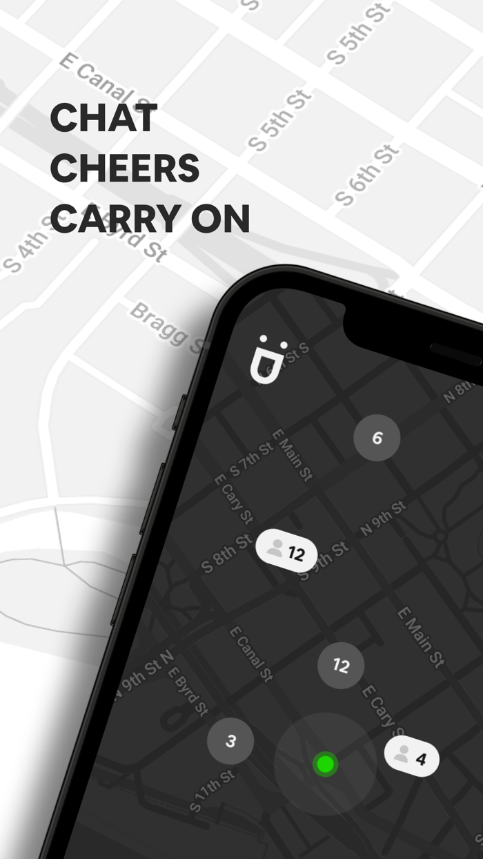 Bumpd Check-In Explore