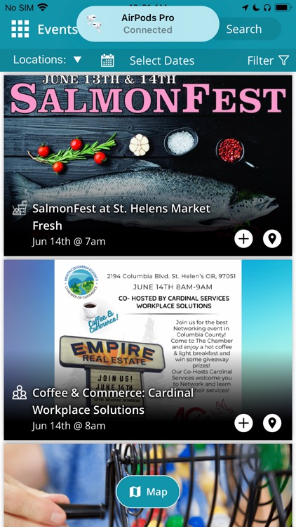 Columbia County, OR screenshot-7