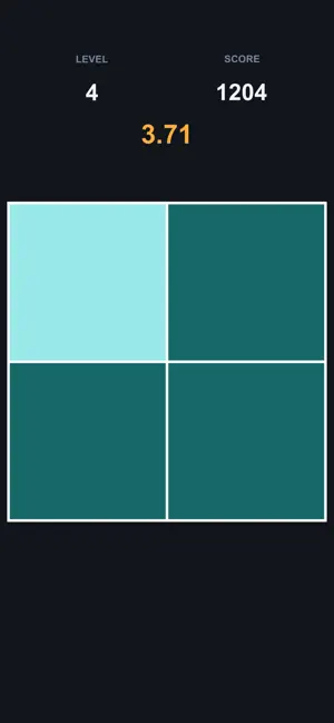 Tap Fast Square screenshot 2