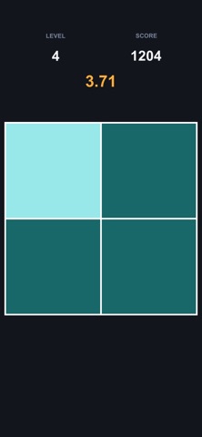 Tap Fast Square Screenshot 2 of 4