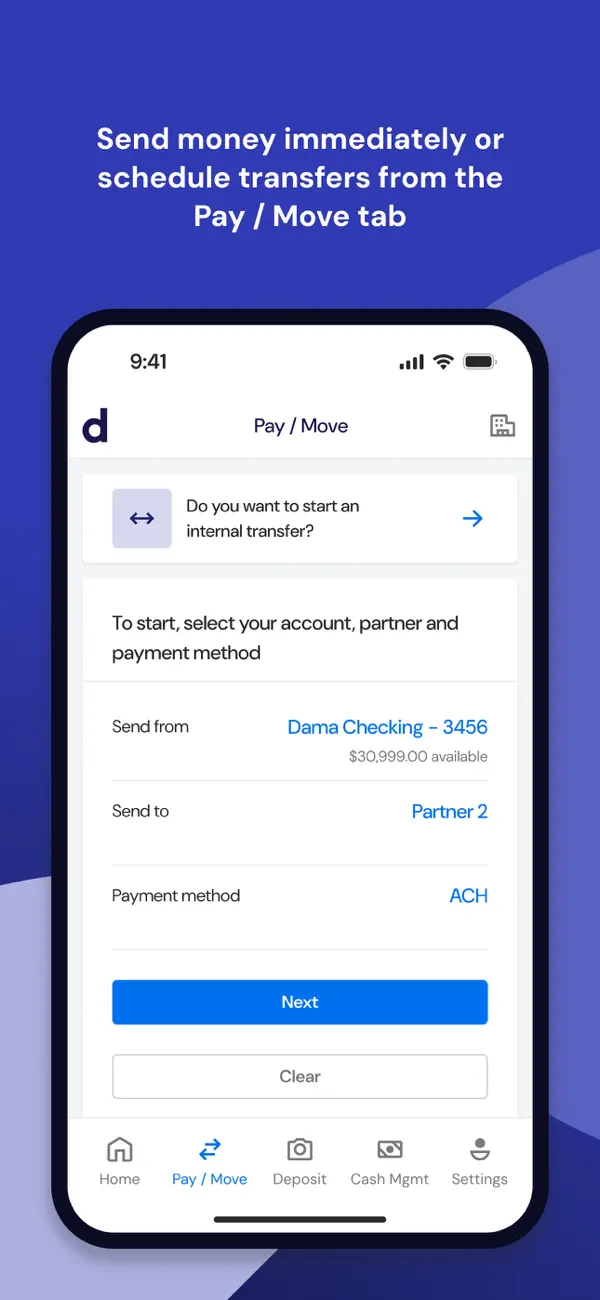 #5. Dama Mobile (iOS) 由: LeafLink, Inc.