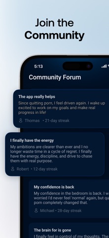 PurePath – Islamic Recovery Screenshot 3 of 5