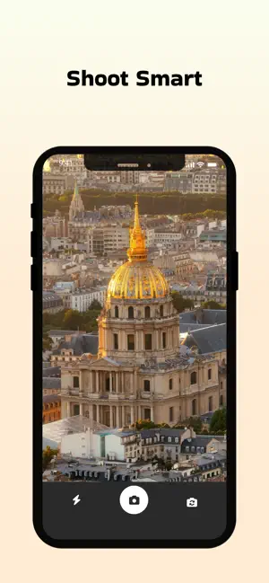 Add Mood to Photos - 100Real screenshot 3