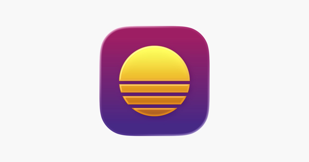 Timescape: Year Planner App - App Store