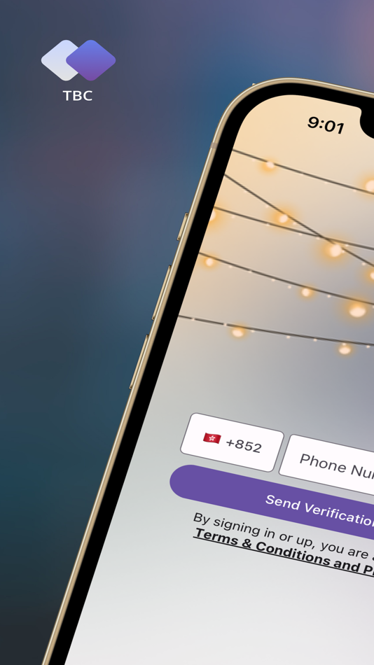 #1. To Be Continued: New Friends (iOS) 由: Chun Kin Lau