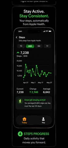 BMI Companion screenshot