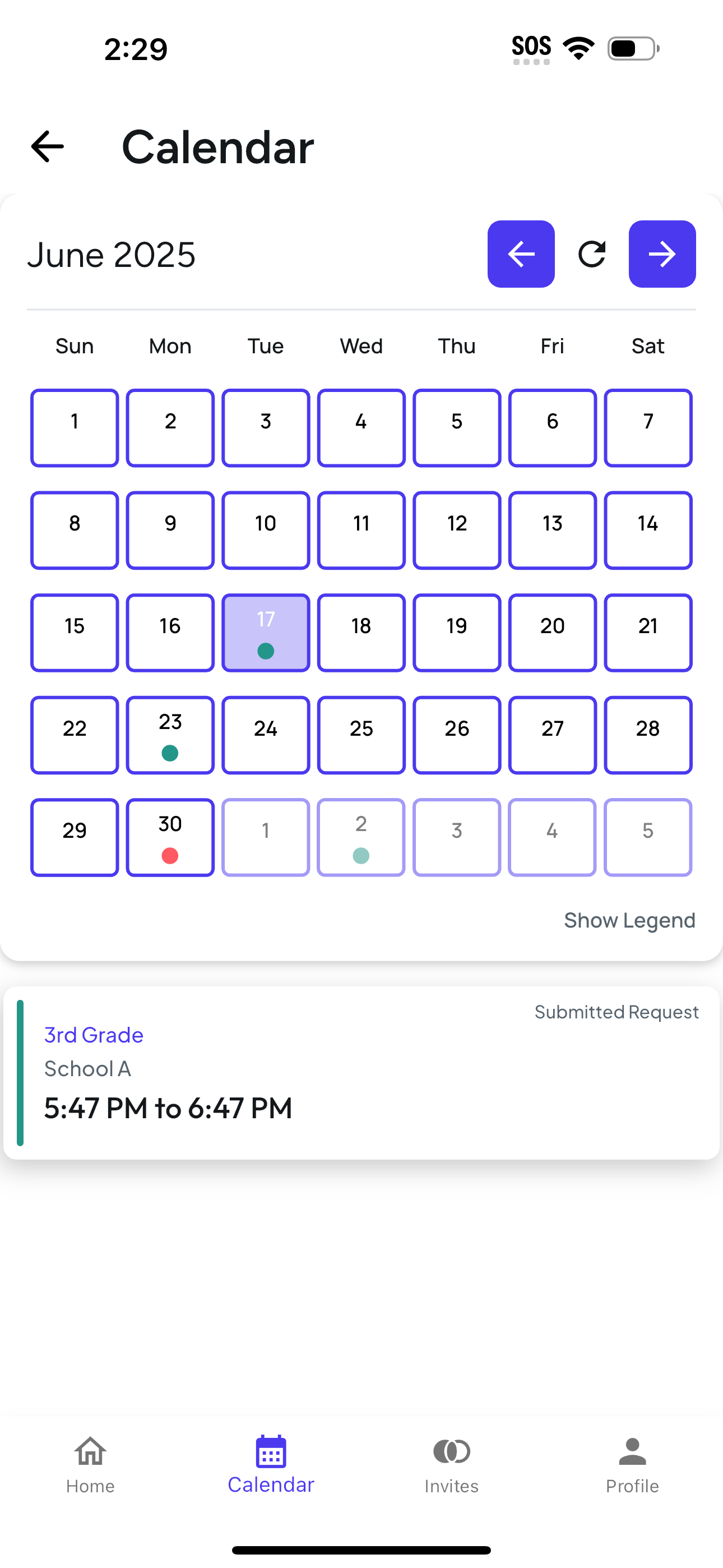 FillMyClass screenshot 4