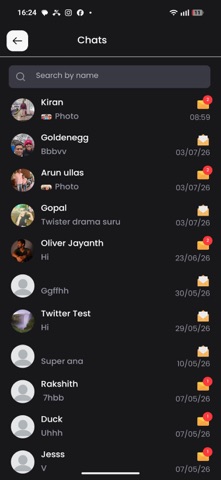 Twister Tourism screenshot