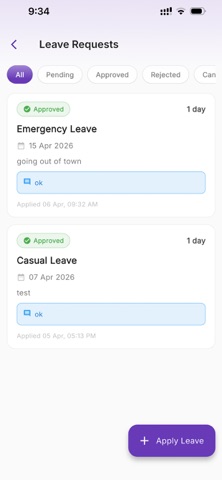 Rivlon Parent Screenshot 5 of 6
