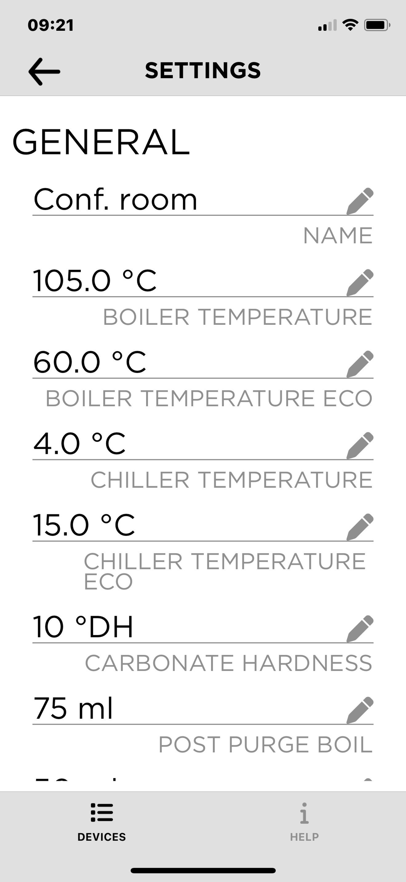 SORGENTE screenshot 4
