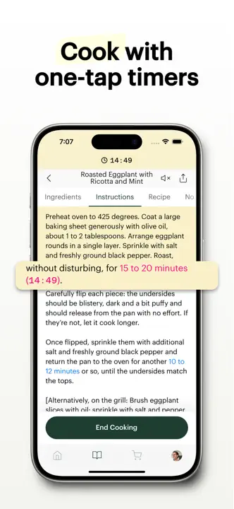 Deglaze: Screenshot 6 von 10