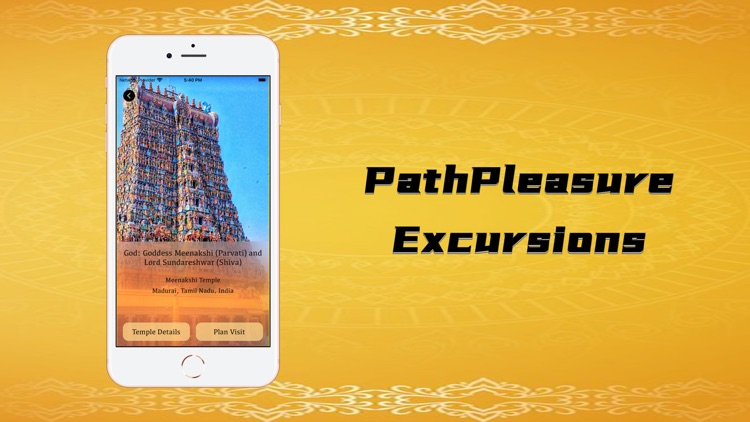 PathPleasure Excursions screenshot-4