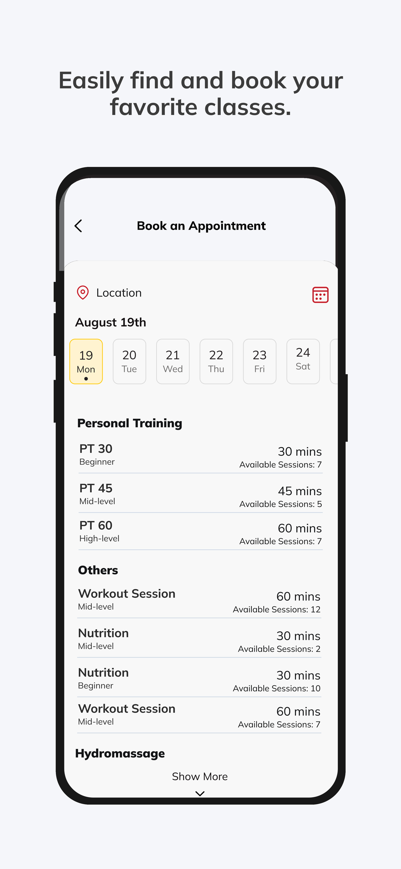 Absolute Recomp screenshot 10