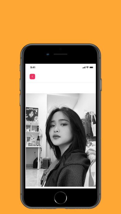 JKT48 PM Screenshot