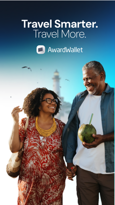 AwardWallet: Track Rewards screenshot 5