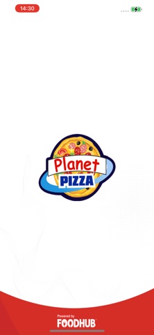 Planet Pizza Chesterfield screenshot