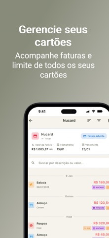 LAPI screenshot