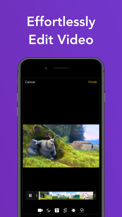 Plixor - Your movie box Screenshot