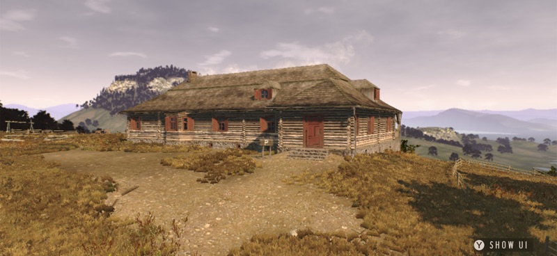 WotH Wild Europe Try & Buy screenshot 11