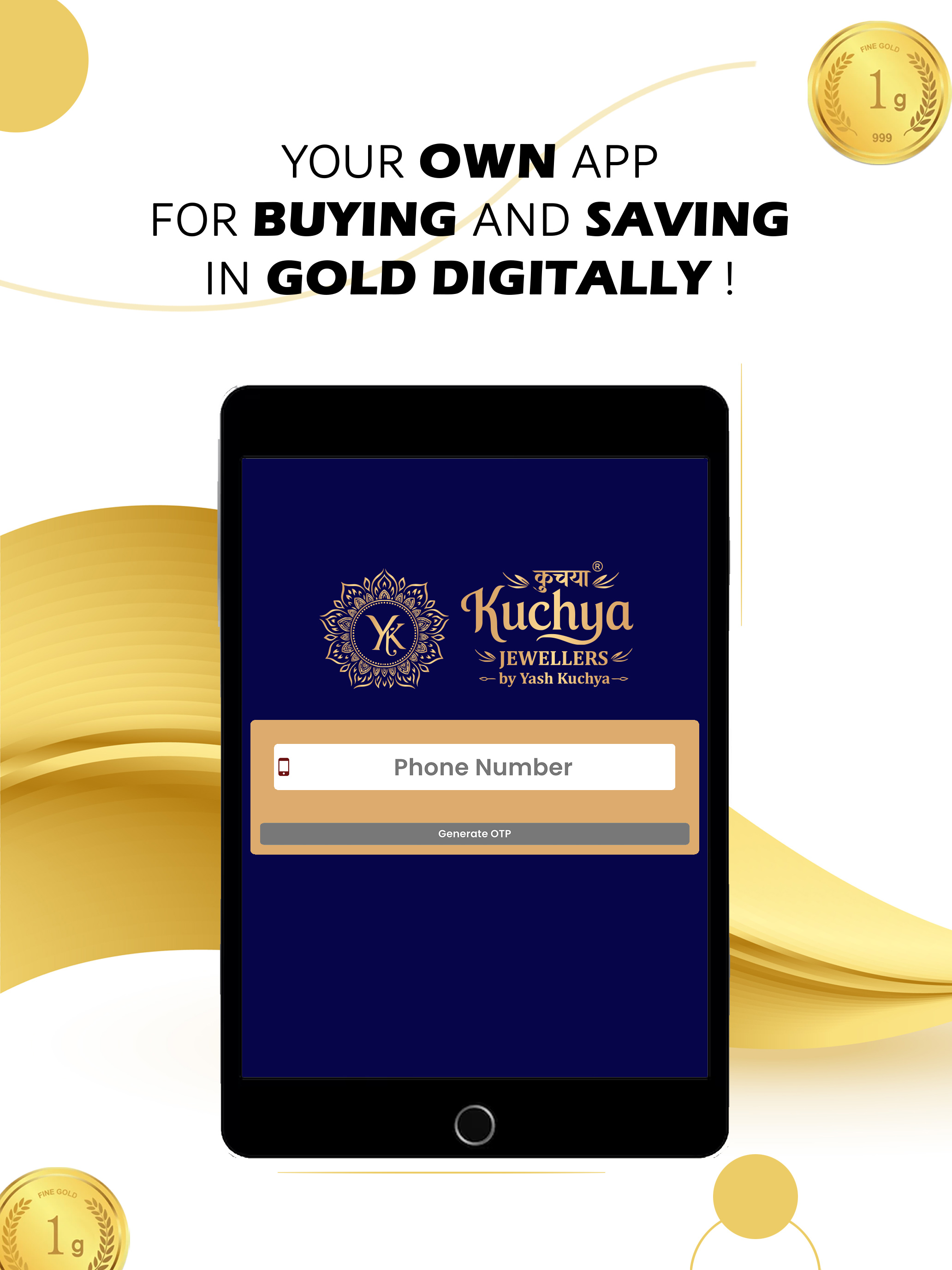 KUCHYA JEWELLERS screenshot 6