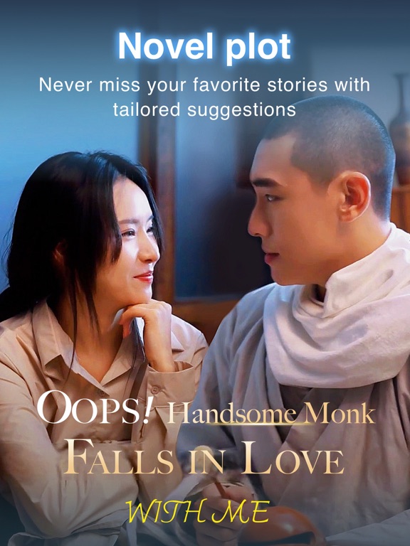 Mini Show - Drama That Hooks iPad screenshot 2 - Entertainment app