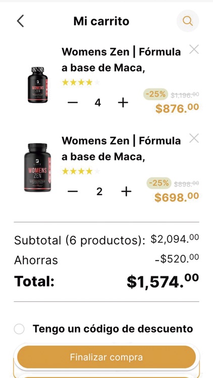 B Life ® screenshot-6