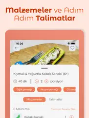 ek gıda & bebek tarifleri, blw ipad resimleri 4