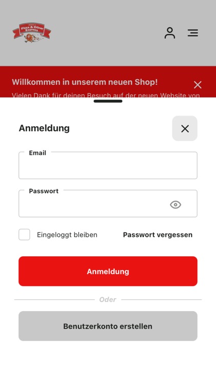 Bino's Pizza & Döner Express