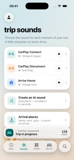 CarWidgets: Car Dashboard screenshot 1