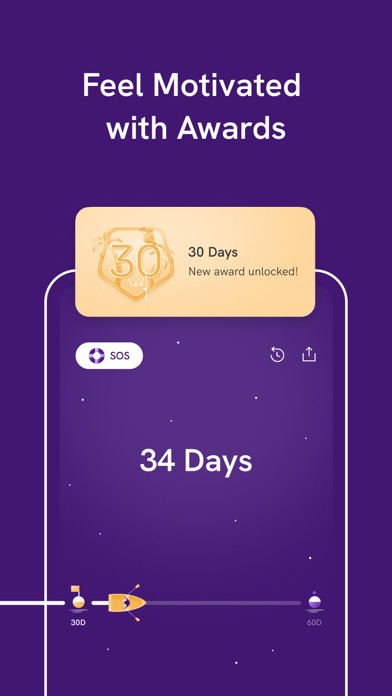 Migiri: Porn Blocker & More Screenshot