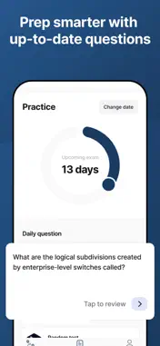 CompTIA A+ & AWS Exam Prep screenshot 3
