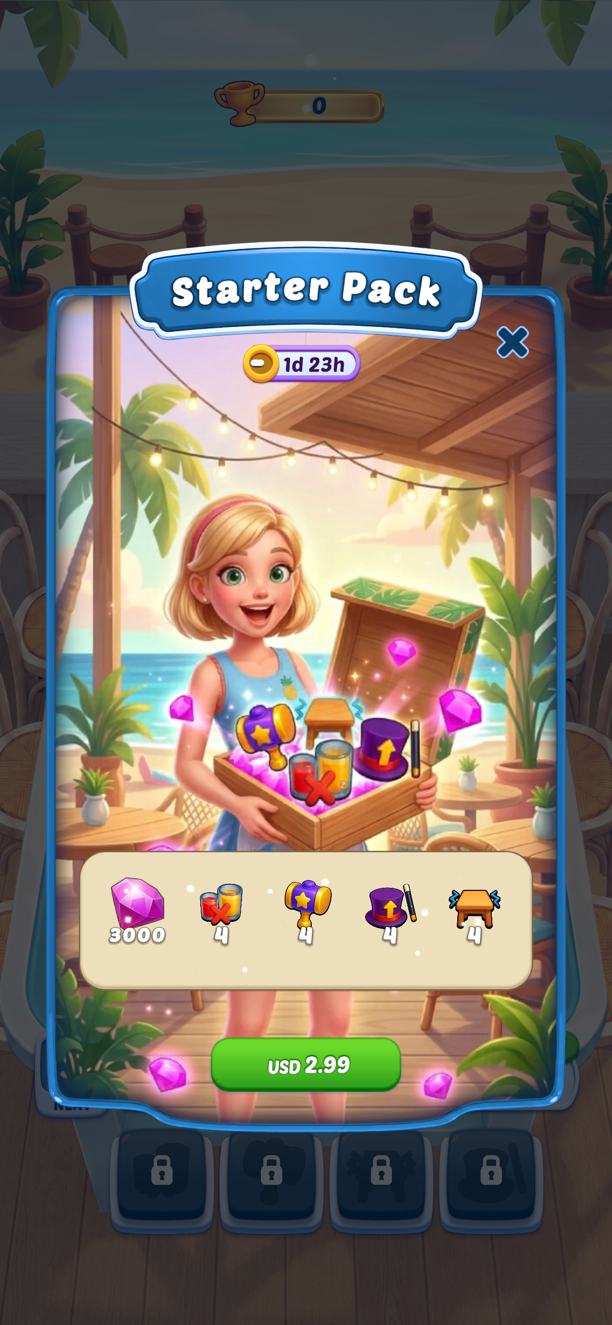 Juices Merge screenshot 10