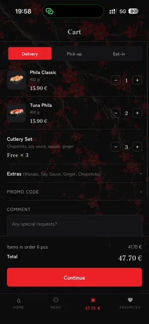 OnlyPhila screenshot 4