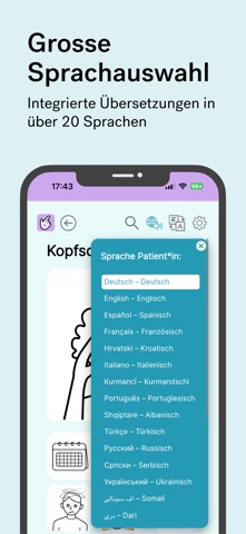 Talking Pictures screenshot