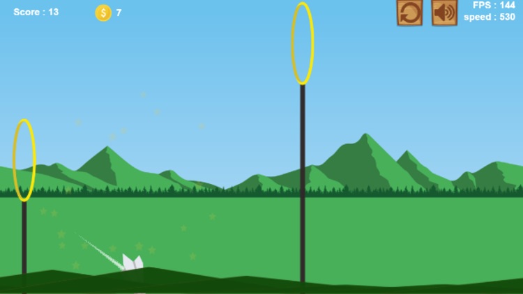 Paper Plane new screenshot-7