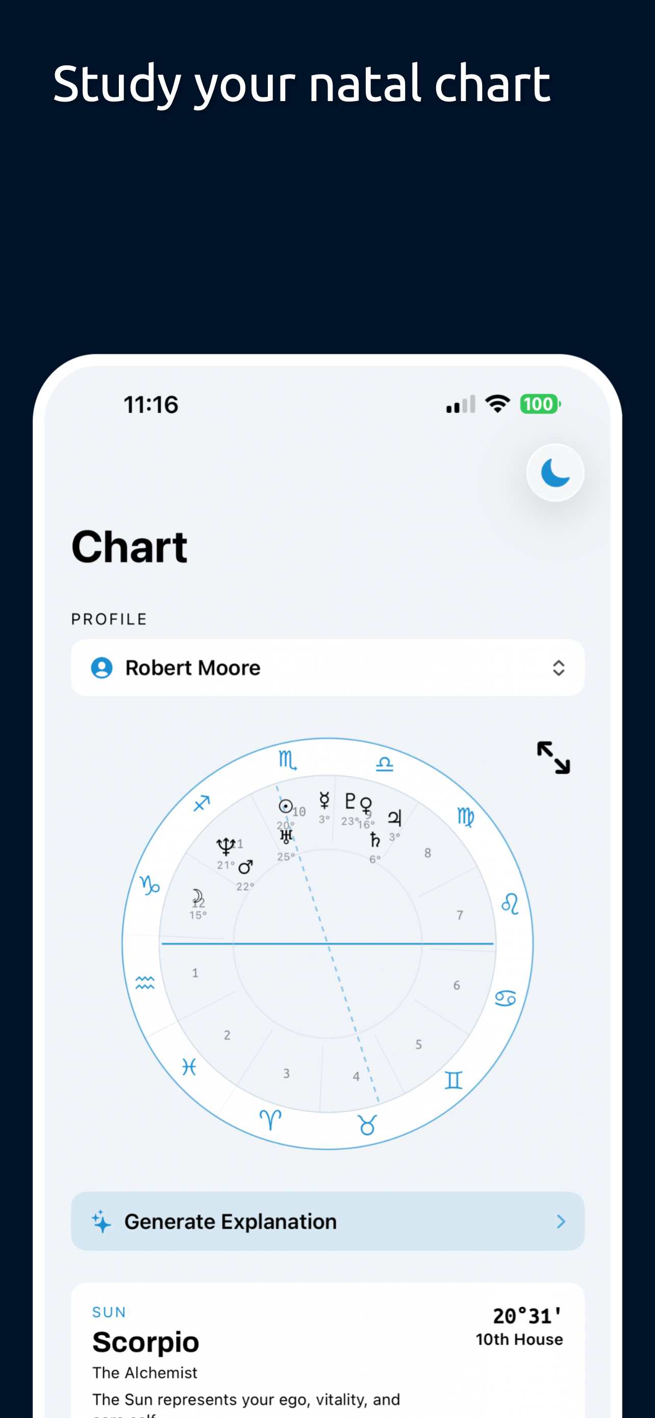 iWOOsah screenshot 3