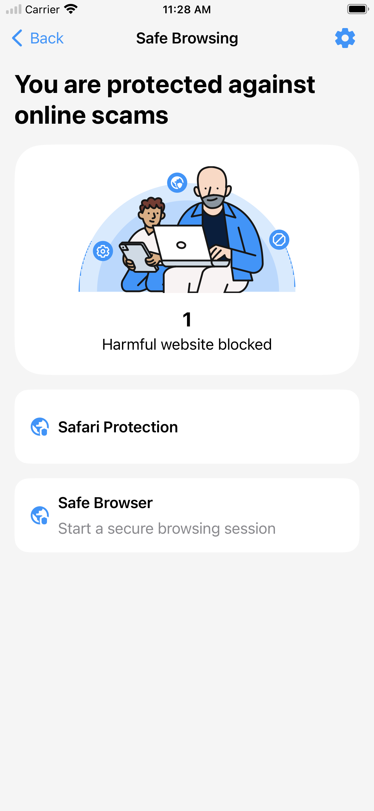 altafiber SafeGuard
