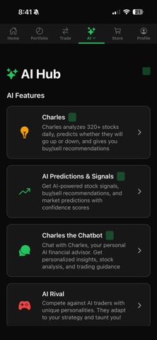 The Stock Game Screenshot 4 of 9