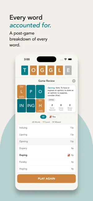Toggle: The Game screenshot 2