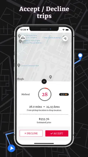 GROUP20.LIMO screenshot 2