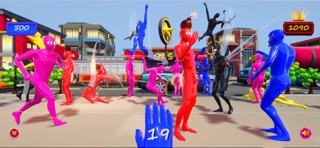 Crazy Piggy Punch Screenshot 8 of 9