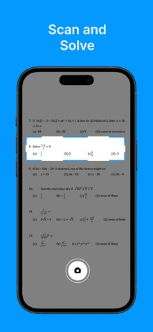 Solvify Screenshot 2 of 5